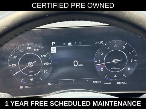 Used 2024 Kia Sportage X-Pro Prestige AWD/4WD image 28