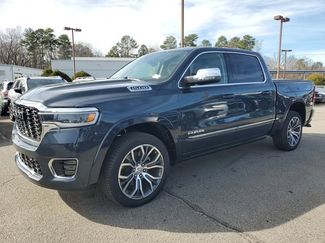 New 2026 RAM 1500 Tungsten w/ Trailer Tow Group video 3