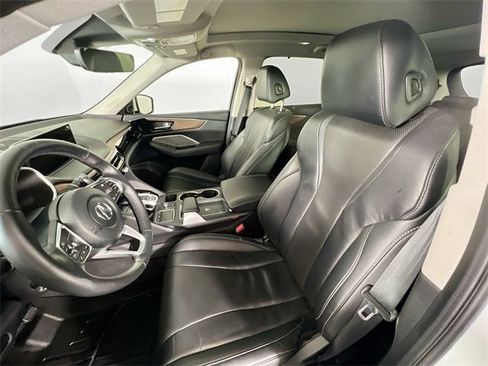 Used 2022 Acura MDX SH-AWD w/ Technology Package image 23