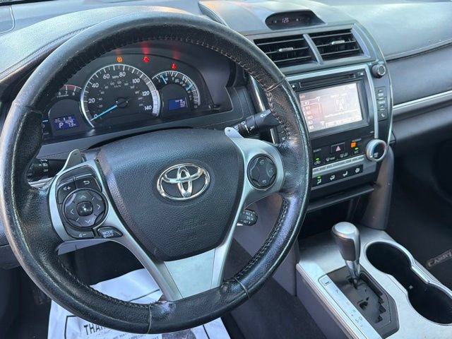 Used 2014 Toyota Camry SE FWD image 24