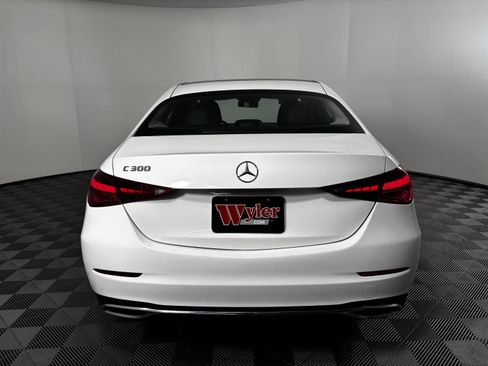 Used 2023 Mercedes-Benz C 300 Sedan image 15