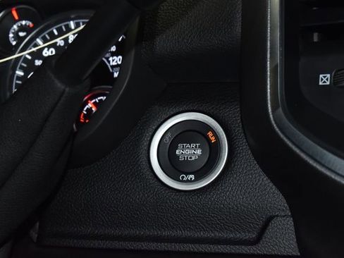 Used 2025 RAM 2500 Big Horn image 27