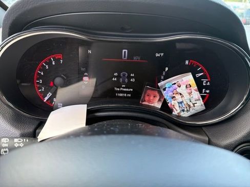 Used 2020 Dodge Durango GT RWD image 15