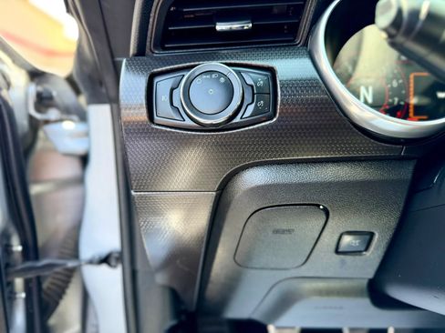 Used 2022 Ford Mustang GT Premium w/ Equipment Group 401A RWD image 19