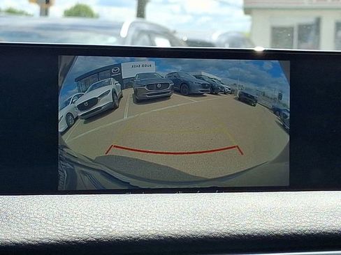 Certified 2025 MAZDA CX-50 AWD 2.5 S w/ Weather Package image 19