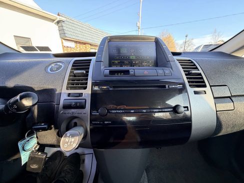 Used 2008 Toyota Prius image 64