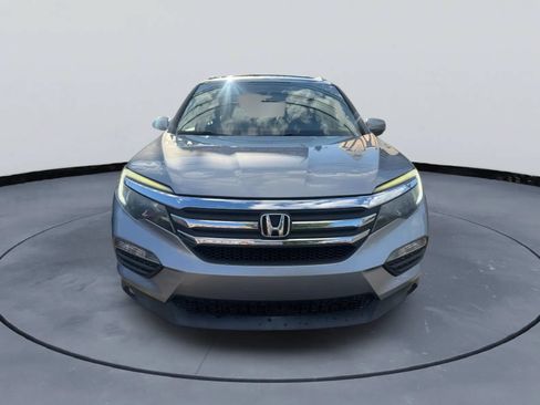 Used 2016 Honda Pilot EX image 7
