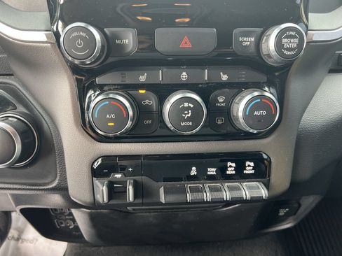 Used 2020 RAM 1500 Big Horn AWD/4WD image 29