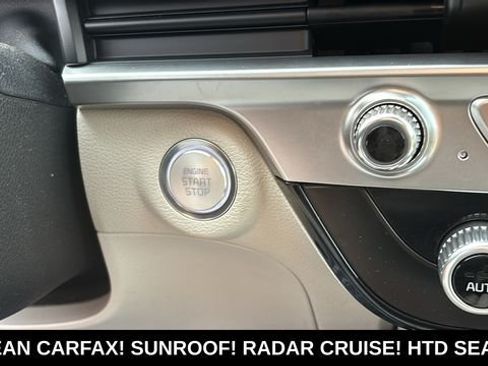 Used 2024 Kia Telluride S w/ S Sunroof Package FWD image 18