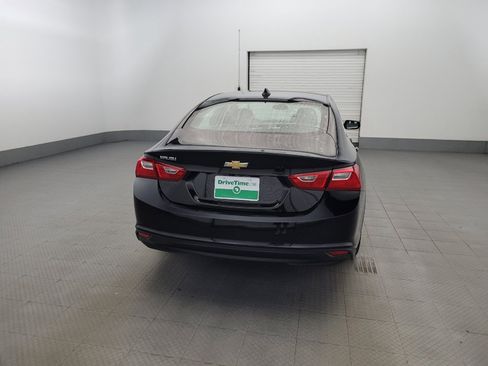 Used 2022 Chevrolet Malibu LS FWD image 7