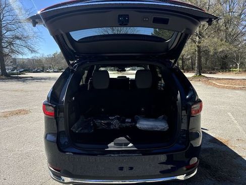 New 2026 MAZDA CX-90 Plug-In Hybrid w/ Premium Plus image 26