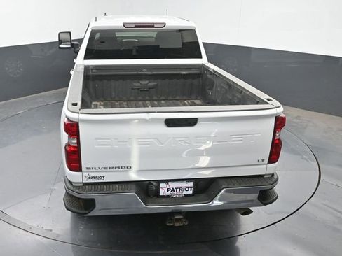 Used 2023 Chevrolet Silverado 2500 LT w/ Convenience Package image 31