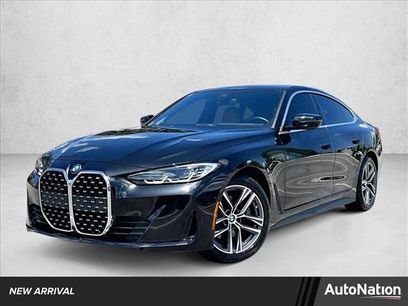 Used 2024 BMW 430i Gran Coupe xDrive