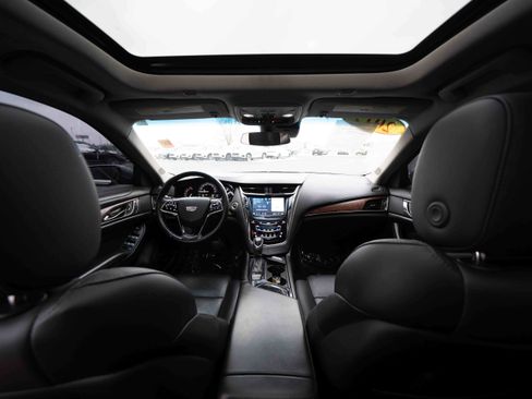 Used 2019 Cadillac CTS Luxury image 19