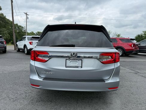 Used 2018 Honda Odyssey EX-L image 5