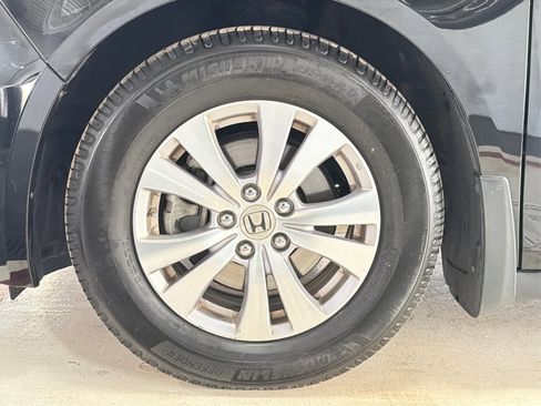 Used 2015 Honda Odyssey EX-L image 13