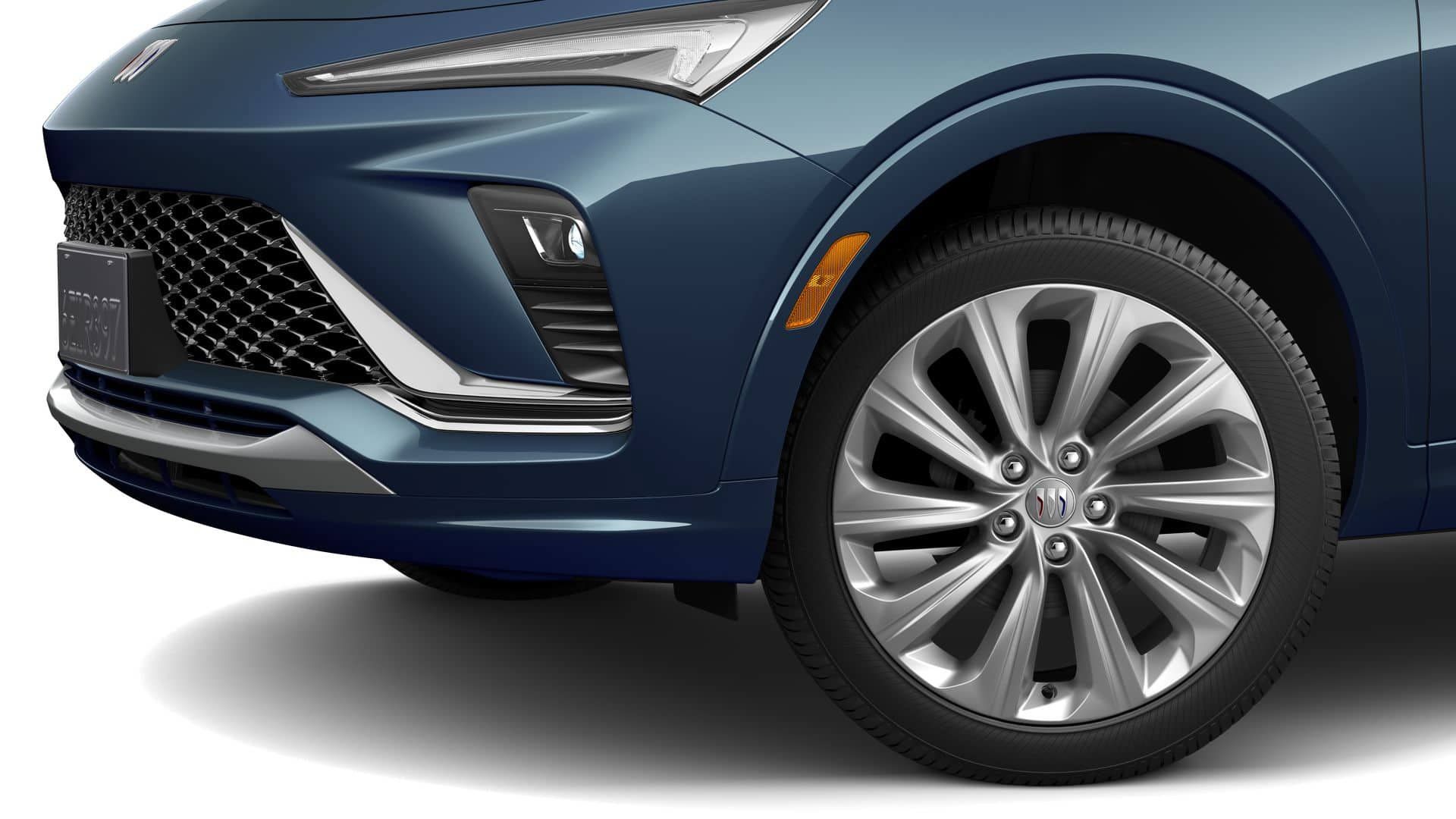 New 2026 Buick Envista Avenir FWD image 29