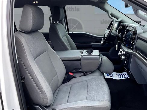 Used 2024 Ford F150 XLT w/ Tow/Haul Package image 14