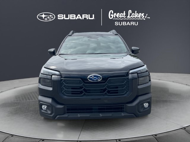 New 2026 Subaru Outback Limited AWD/4WD image 8