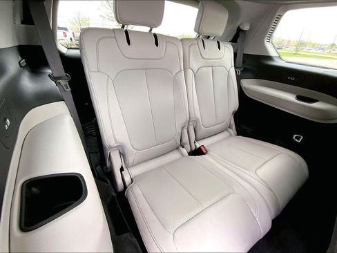 Used 2021 Jeep Grand Cherokee L Overland AWD/4WD image 28