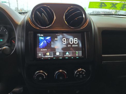 Used 2012 Jeep Patriot Sport w/ PWR Value Group image 25