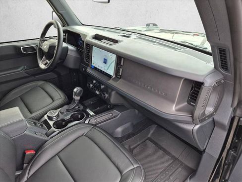 Used 2025 Ford Bronco Big Bend AWD/4WD image 22