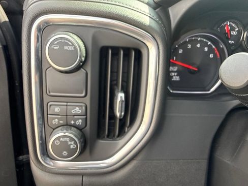 Used 2020 Chevrolet Silverado 1500 RST w/ All-Star Edition RWD image 24