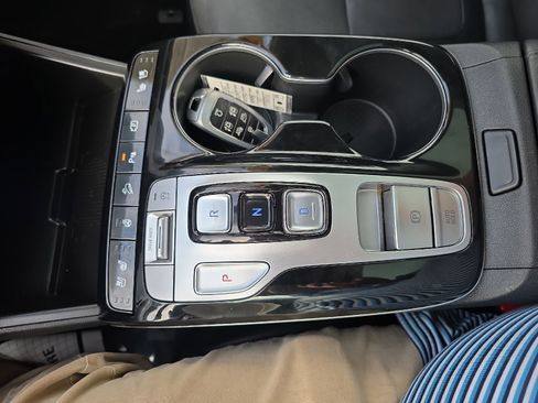 Used 2024 Hyundai Tucson Limited image 28