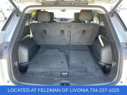 Certified 2022 Chevrolet Blazer LT image 24