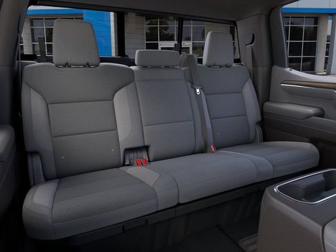 New 2026 Chevrolet Silverado 1500 RST w/ All Star Edition Plus AWD/4WD image 17