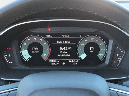 Used 2022 Audi Q3 2.0T Premium Plus w/ Premium Plus Package image 22