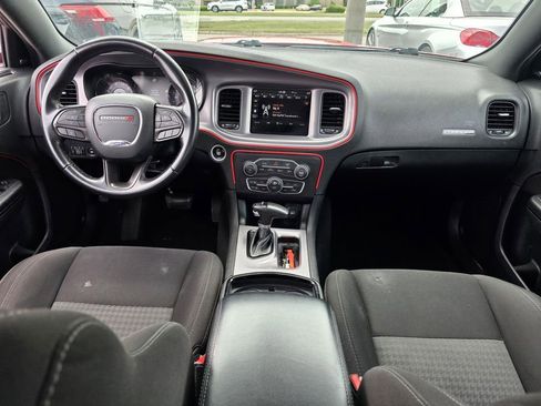 Used 2023 Dodge Charger GT w/ Blacktop Package RWD image 25