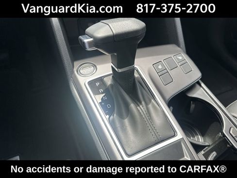 Certified 2026 Kia Sportage EX image 21