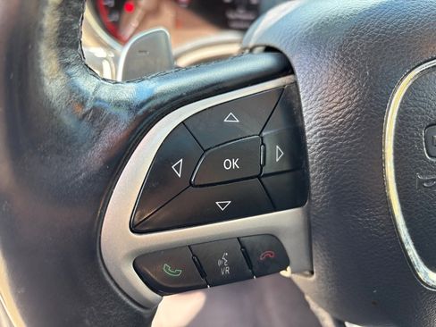 Used 2016 Dodge Durango Limited w/ Premium Group image 15