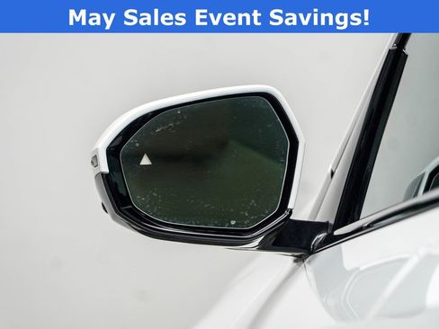 Used 2025 BMW X3 xDrive30 w/ Premium Package AWD/4WD image 14