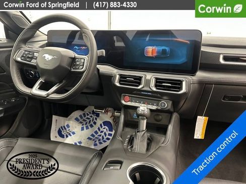 New 2026 Ford Mustang GT Premium image 30