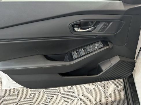 New 2026 Honda Accord Touring image 22