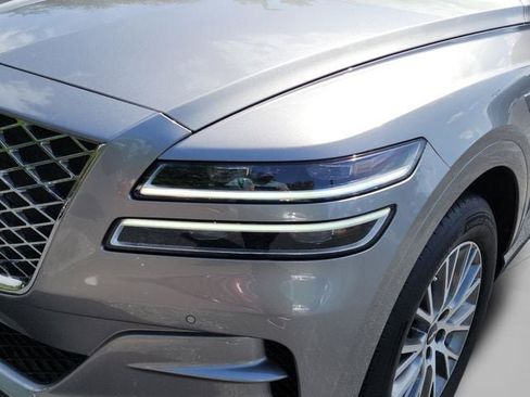 Used 2021 Genesis GV80 2.5T RWD image 33