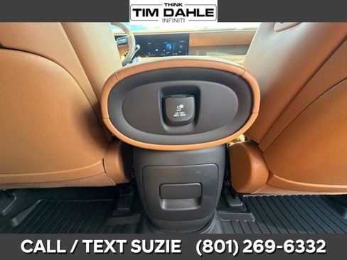 Used 2026 Hyundai Palisade Calligraphy AWD/4WD image 19