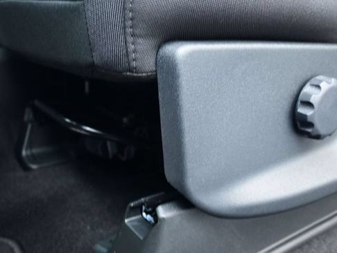 Used 2025 Ford F150 STX RWD image 14
