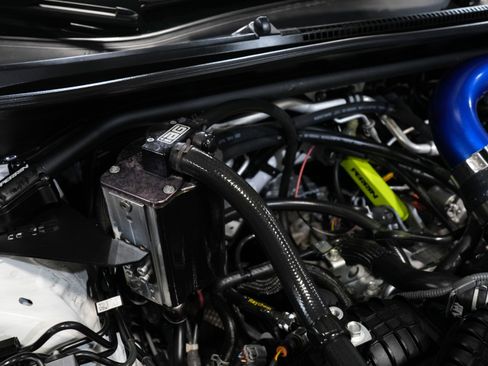 Used 2023 Subaru WRX Premium image 53