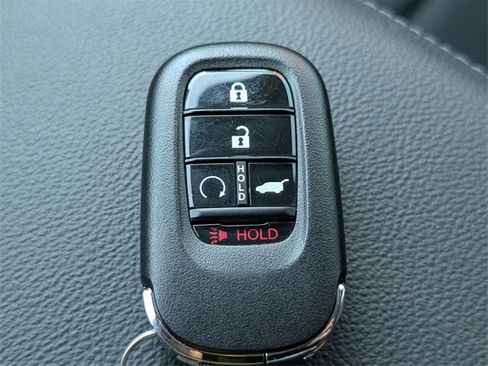 Used 2025 Honda CR-V EX-L image 29