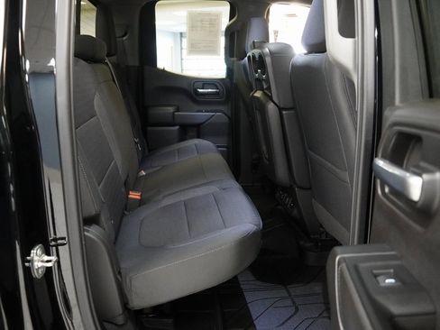 Used 2019 Chevrolet Silverado 1500 LT w/ All-Star Edition image 27