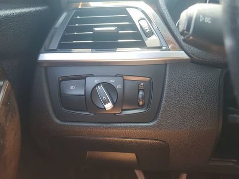 Used 2015 BMW 335i xDrive Sedan AWD/4WD image 23