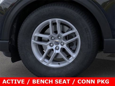 New 2026 Ford Explorer Active image 17