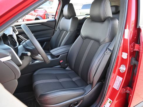 Used 2024 MAZDA CX-50 AWD 2.5 S w/ Premium Package image 18