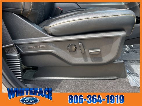 Used 2024 Ford F150 Tremor w/ Bed Utility Package image 48