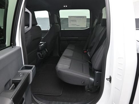 New 2026 Ford F150 STX w/ Equipment Group 200A RWD image 17