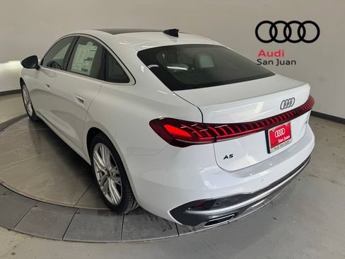 New 2026 Audi A5 2.0T Premium Plus AWD/4WD image 36