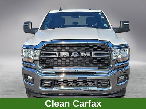 Used 2023 RAM 2500 Big Horn w/ Level 1 Equipment Group image 2
